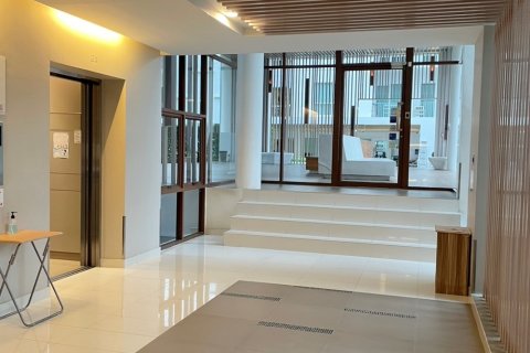 Condominio de 1 dormitorio en Chiang Mai, Tailandia № 205589 - foto 12