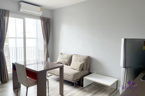 Condominio de 1 dormitorio en Chiang Mai, Tailandia № 205589 - foto 4