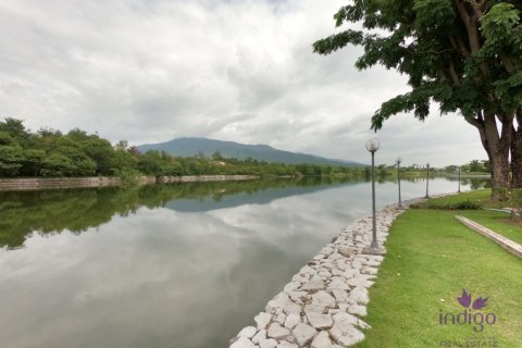 Condominio de 1 dormitorio en Chiang Mai, Tailandia № 205589 - foto 14