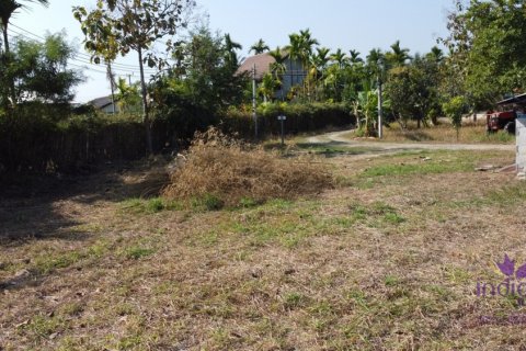 Terreno en Mae Rim, Tailandia № 205595 - foto 14