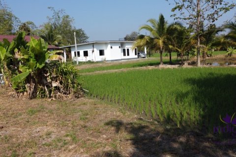 Terreno en Mae Rim, Tailandia № 205595 - foto 15