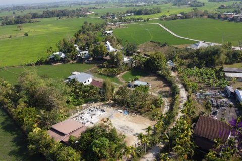 Terreno en Mae Rim, Tailandia № 205595 - foto 6