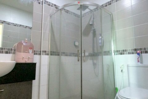 Condominio de 1 dormitorio en Chiang Mai, Tailandia № 205594 - foto 9