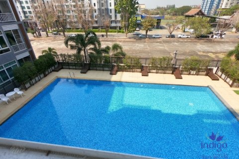 Condominio de 1 dormitorio en Chiang Mai, Tailandia № 205594 - foto 10