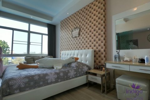 Condominio de 1 dormitorio en Chiang Mai, Tailandia № 205594 - foto 8