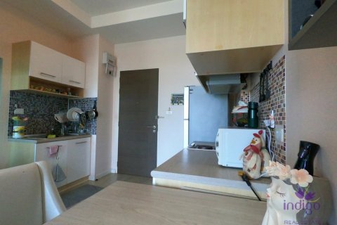 Condominio de 1 dormitorio en Chiang Mai, Tailandia № 205594 - foto 4