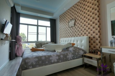 Condominio de 1 dormitorio en Chiang Mai, Tailandia № 205594 - foto 7
