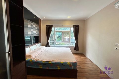 Condominio de 1 dormitorio en Chiang Mai, Tailandia № 205590 - foto 7