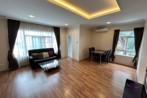 Condominio de 1 dormitorio en Chiang Mai, Tailandia № 205590 - foto 3