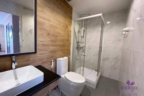 Condominio de 1 dormitorio en Chiang Mai, Tailandia № 205590 - foto 10
