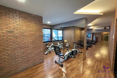 Condominio de 1 dormitorio en Chiang Mai, Tailandia № 205590 - foto 18
