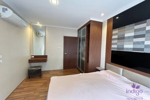 Condominio de 1 dormitorio en Chiang Mai, Tailandia № 205590 - foto 9