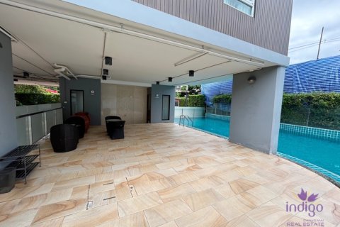 Condominio de 1 dormitorio en Chiang Mai, Tailandia № 205590 - foto 21