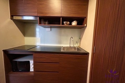 Condominio de 1 dormitorio en Chiang Mai, Tailandia № 205590 - foto 13