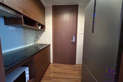 Condominio de 1 dormitorio en Chiang Mai, Tailandia № 205590 - foto 12