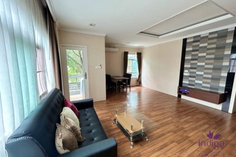 Condominio de 1 dormitorio en Chiang Mai, Tailandia № 205590 - foto 2