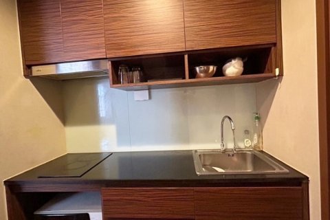 Condominio de 1 dormitorio en Chiang Mai, Tailandia № 205590 - foto 15