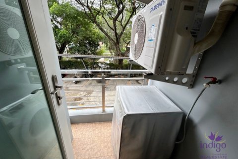 Condominio de 1 dormitorio en Chiang Mai, Tailandia № 205590 - foto 16