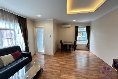 Condominio de 1 dormitorio en Chiang Mai, Tailandia № 205590 - foto 4