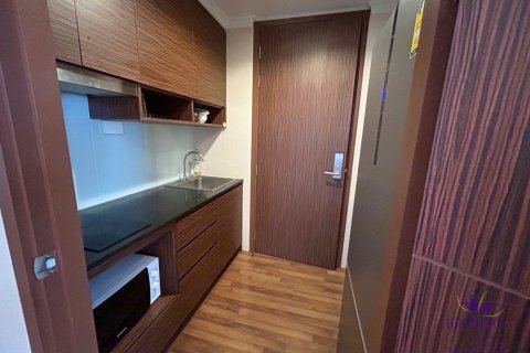 Condominio de 1 dormitorio en Chiang Mai, Tailandia № 205590 - foto 14