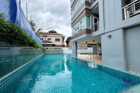 Condominio de 1 dormitorio en Chiang Mai, Tailandia № 205590 - foto 26