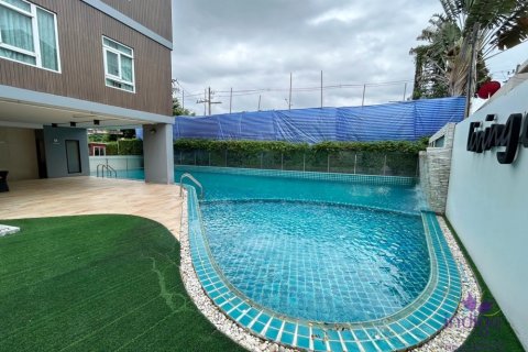 Condominio de 1 dormitorio en Chiang Mai, Tailandia № 205590 - foto 22