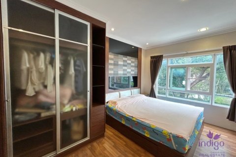Condominio de 1 dormitorio en Chiang Mai, Tailandia № 205590 - foto 8