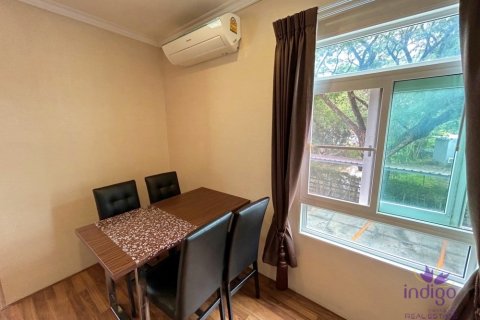 Condominio de 1 dormitorio en Chiang Mai, Tailandia № 205590 - foto 5