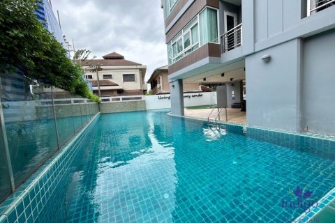 Condominio de 1 dormitorio en Chiang Mai, Tailandia № 205590 - foto 25