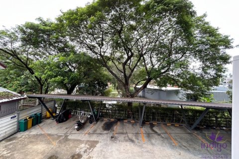 Condominio de 1 dormitorio en Chiang Mai, Tailandia № 205590 - foto 20