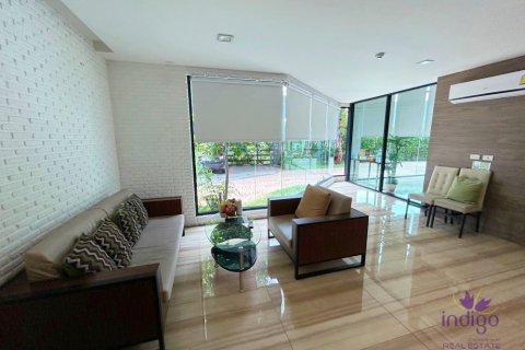 Condominio de 1 dormitorio en Chiang Mai, Tailandia № 205590 - foto 17