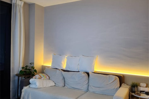 Condominio de 2 dormitorios en Bangkok, Tailandia № 185745 - foto 8
