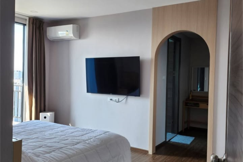 Condominio de 2 dormitorios en Bangkok, Tailandia № 185745 - foto 5