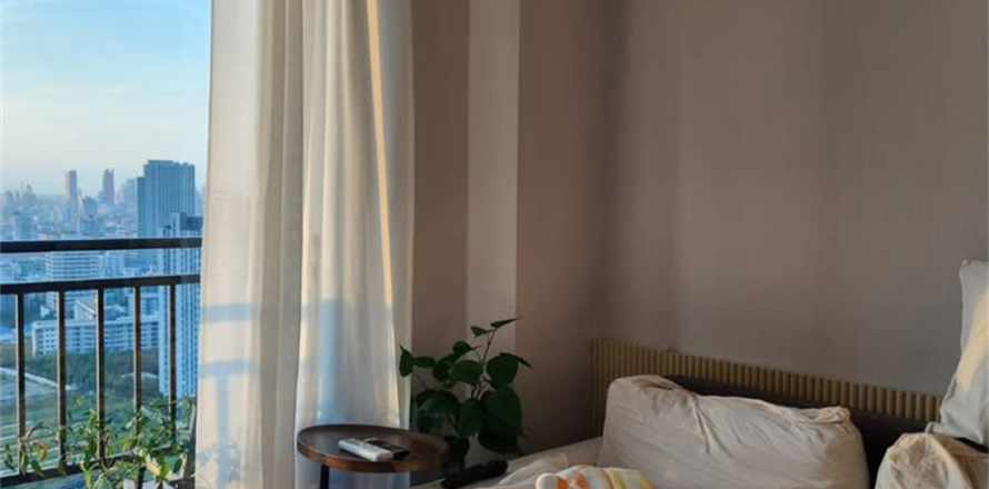 Condominio de 2 dormitorios en Bangkok, Tailandia № 185745