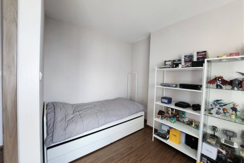 Condominio de 2 dormitorios en Bangkok, Tailandia № 185745 - foto 7
