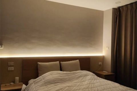 Condominio de 2 dormitorios en Bangkok, Tailandia № 185745 - foto 3