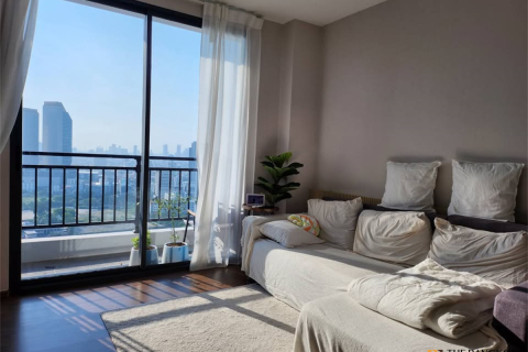 Condominio de 2 dormitorios en Bangkok, Tailandia № 185745 - foto 4
