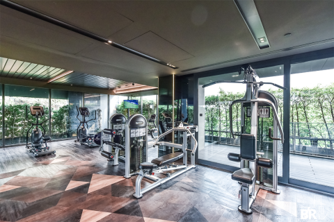 Condominio de 2 dormitorios en Bangkok, Tailandia № 185744 - foto 4