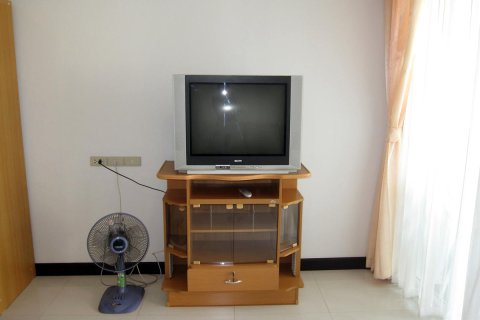 Estudio en el condominio en Jomtien Beach, Pattaya, Tailandia № 204381 - foto 8