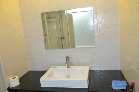 Estudio en el condominio en Jomtien Beach, Pattaya, Tailandia № 204381 - foto 6