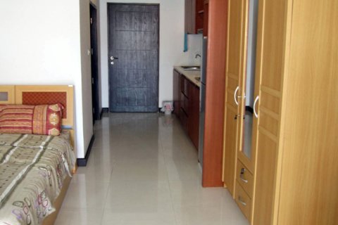 Estudio en el condominio en Jomtien Beach, Pattaya, Tailandia № 204381 - foto 9