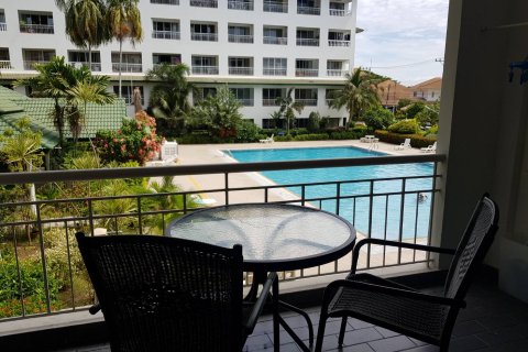 Estudio en el condominio en Pattaya, Tailandia № 204377 - foto 7