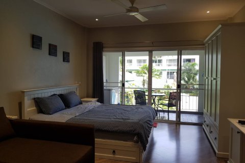 Estudio en el condominio en Pattaya, Tailandia № 204377 - foto 5