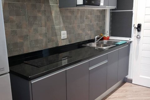 Estudio en el condominio en Pattaya, Tailandia № 204377 - foto 3