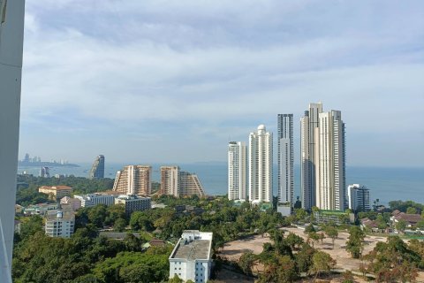Estudio en el condominio en Pattaya, Tailandia № 204378 - foto 3
