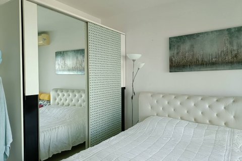 Estudio en el condominio en Pattaya, Tailandia № 204378 - foto 4