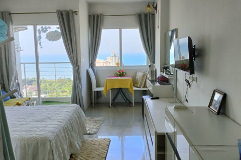 Estudio en el condominio en Pattaya, Tailandia № 204378 - foto 6