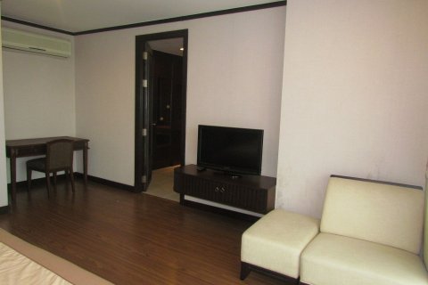 Estudio en el condominio en Pattaya, Tailandia № 204378 - foto 9