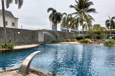 Estudio en el condominio en Pattaya, Tailandia № 204378 - foto 7