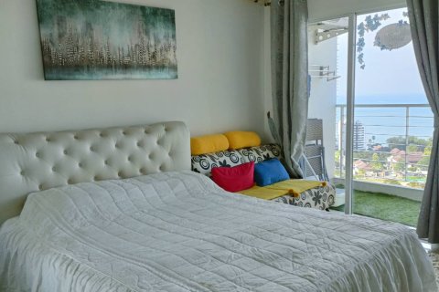 Estudio en el condominio en Pattaya, Tailandia № 204378 - foto 5